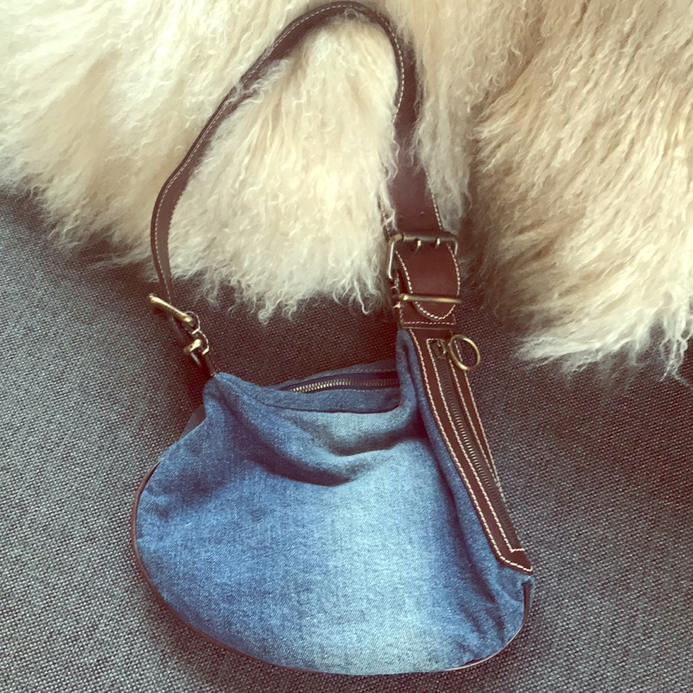 Fendi bag